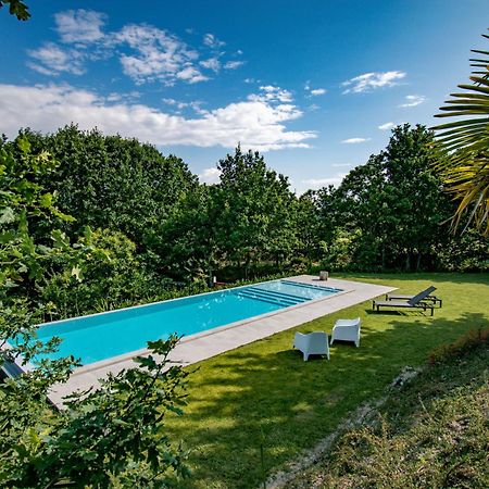 Villas Prendal Eco Living - Minho'S Guest Guimarães Eksteriør bilde