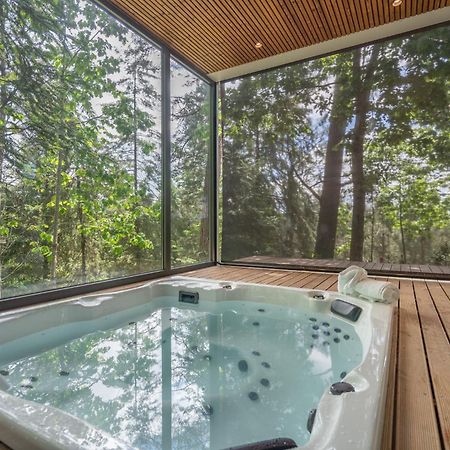 Villas Prendal Eco Living - Minho'S Guest Guimarães Eksteriør bilde