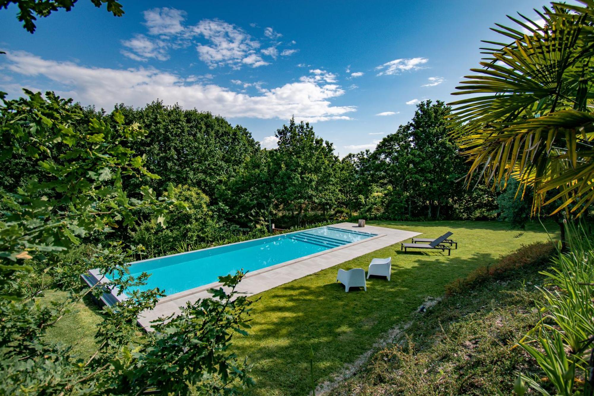 Villas Prendal Eco Living - Minho'S Guest Guimarães Eksteriør bilde