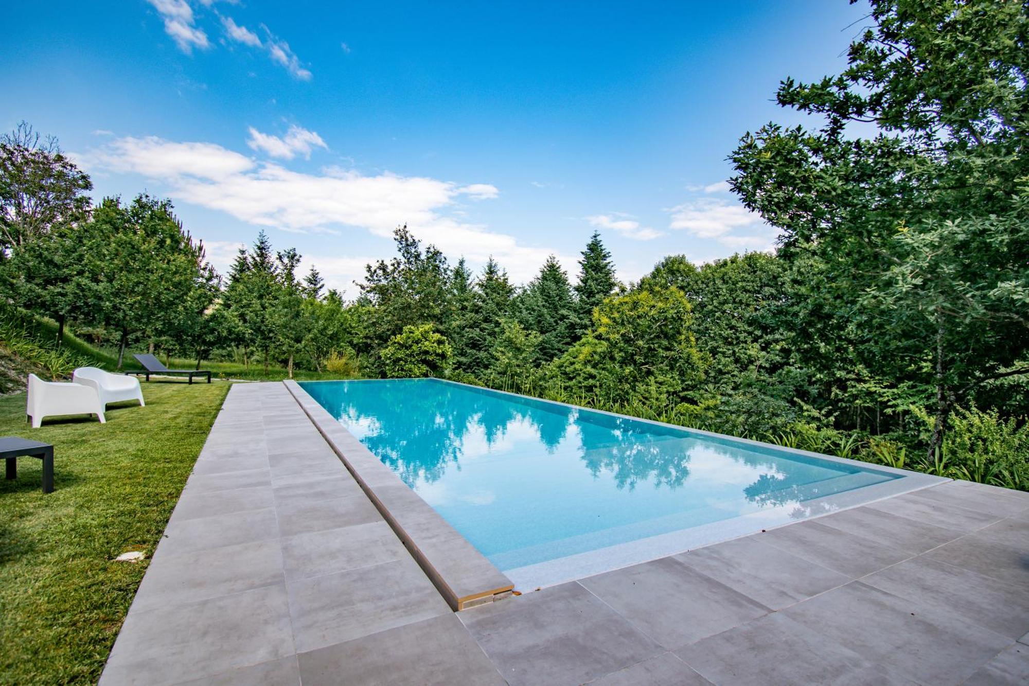 Villas Prendal Eco Living - Minho'S Guest Guimarães Eksteriør bilde