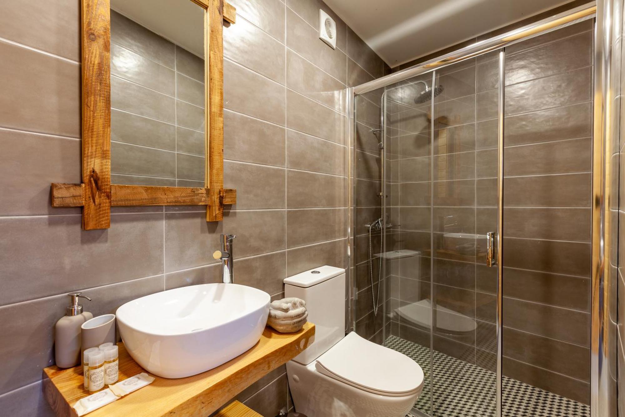 Villas Prendal Eco Living - Minho'S Guest Guimarães Eksteriør bilde