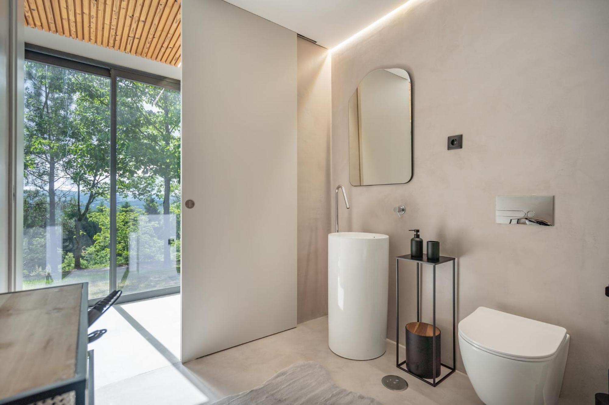 Villas Prendal Eco Living - Minho'S Guest Guimarães Eksteriør bilde