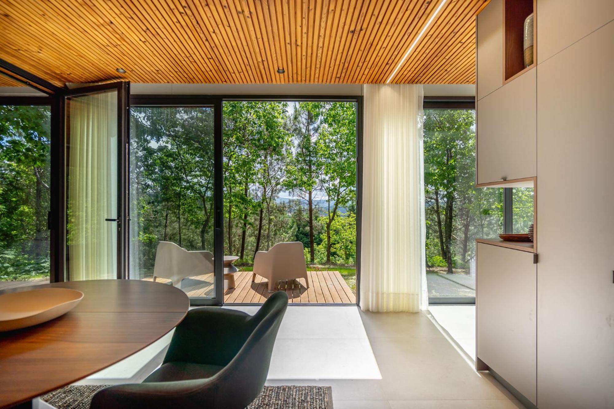 Villas Prendal Eco Living - Minho'S Guest Guimarães Eksteriør bilde