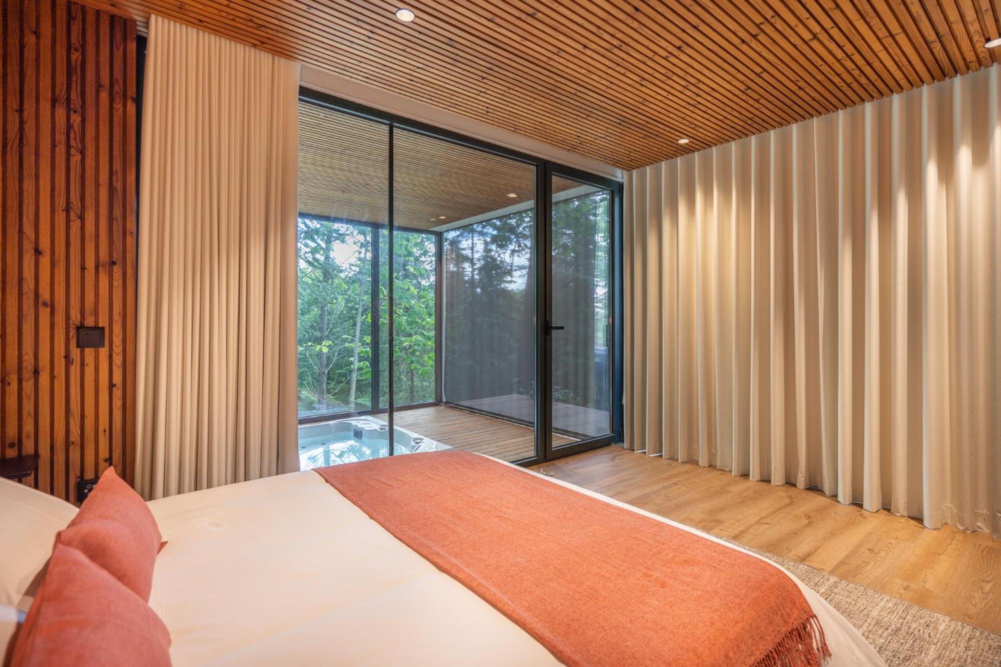 Villas Prendal Eco Living - Minho'S Guest Guimarães Eksteriør bilde