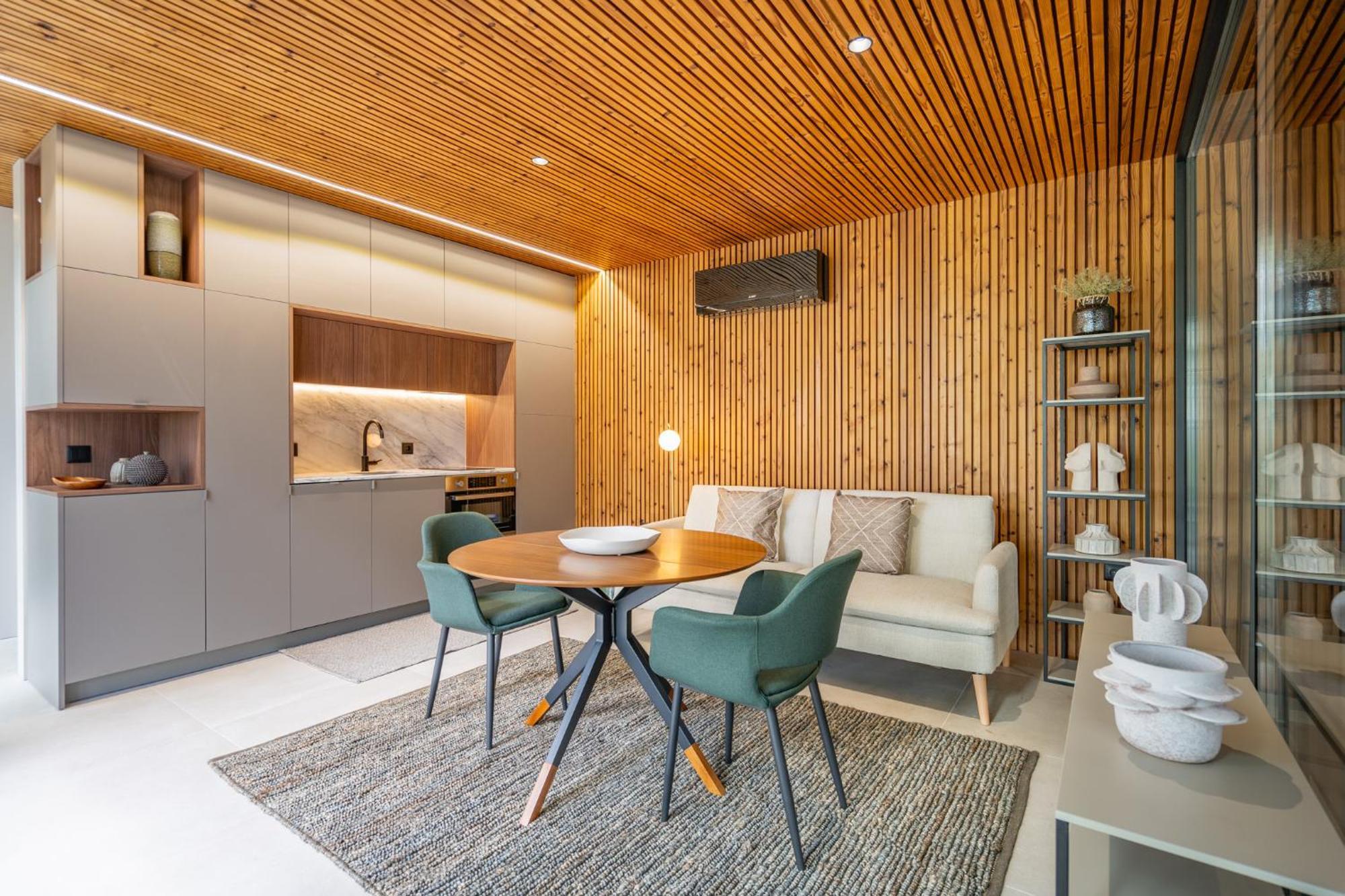 Villas Prendal Eco Living - Minho'S Guest Guimarães Eksteriør bilde