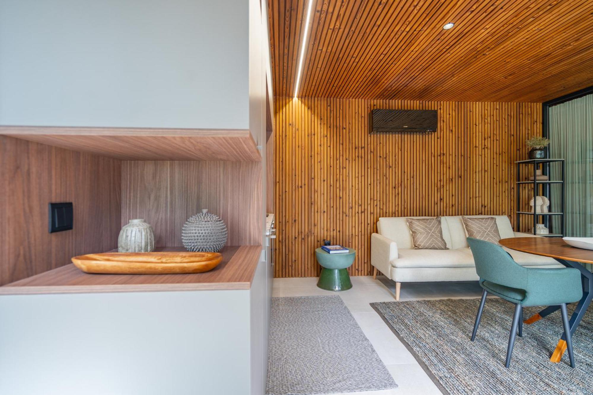 Villas Prendal Eco Living - Minho'S Guest Guimarães Eksteriør bilde