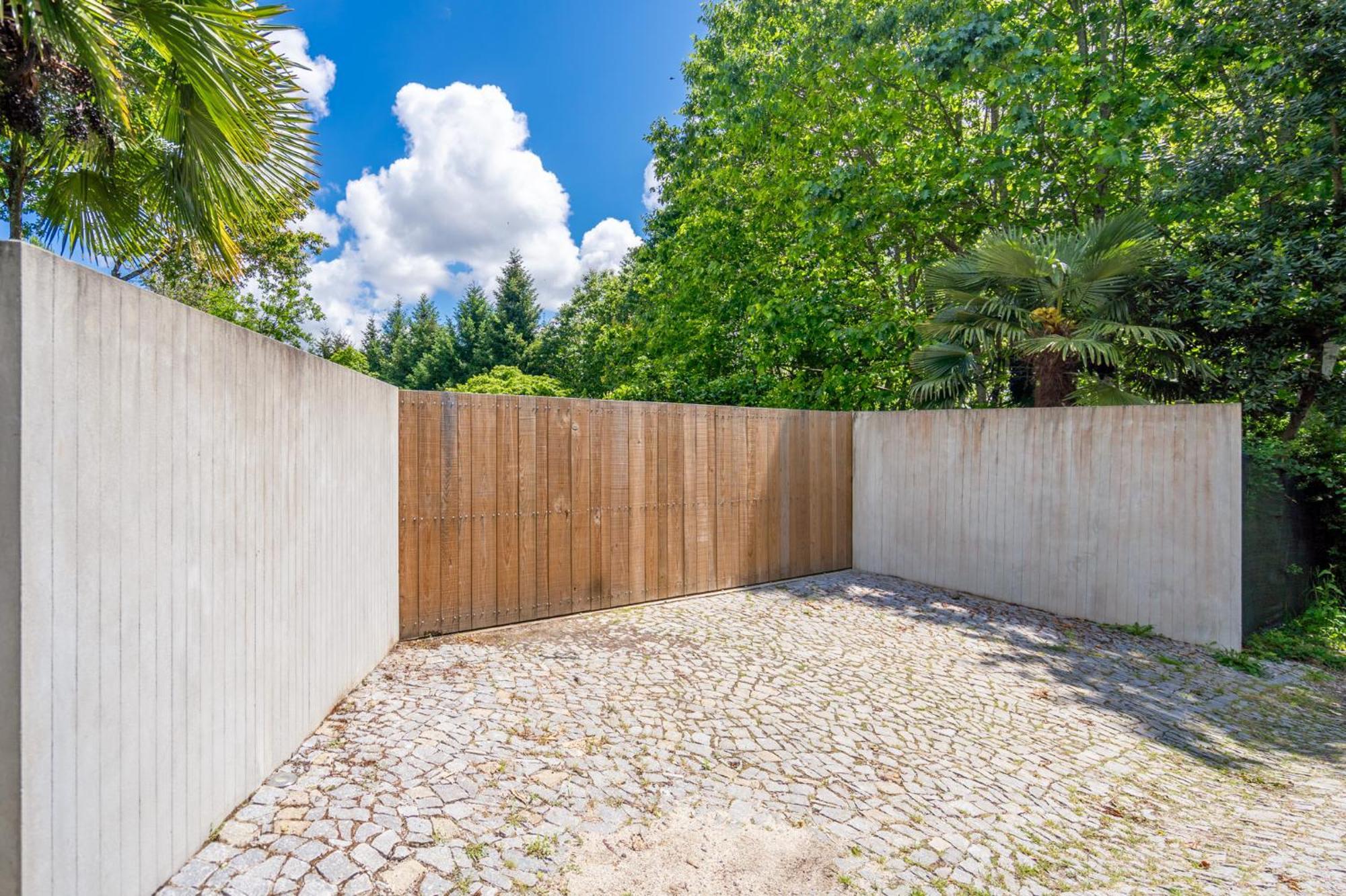 Villas Prendal Eco Living - Minho'S Guest Guimarães Eksteriør bilde