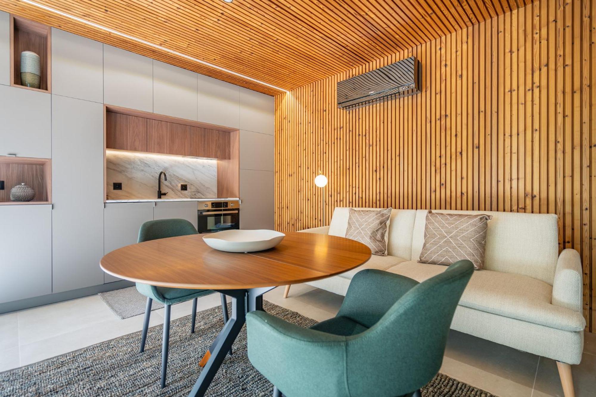 Villas Prendal Eco Living - Minho'S Guest Guimarães Eksteriør bilde