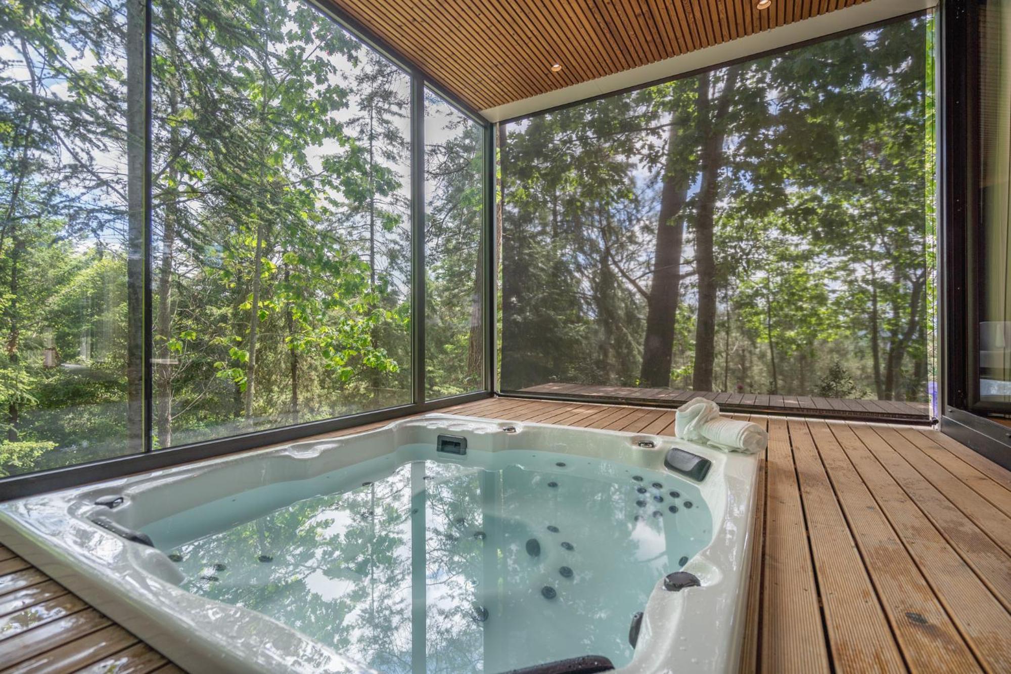 Villas Prendal Eco Living - Minho'S Guest Guimarães Eksteriør bilde