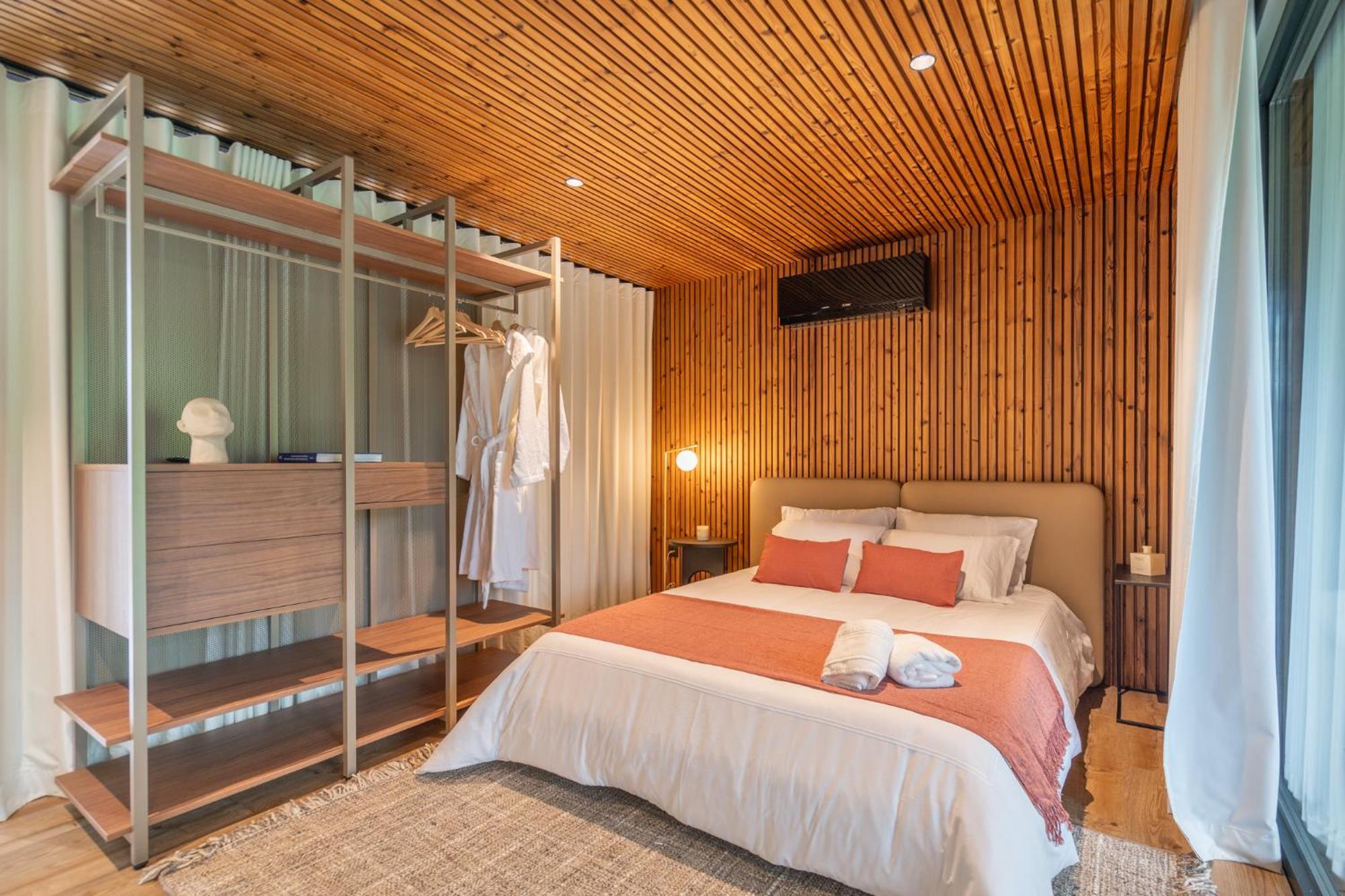 Villas Prendal Eco Living - Minho'S Guest Guimarães Eksteriør bilde