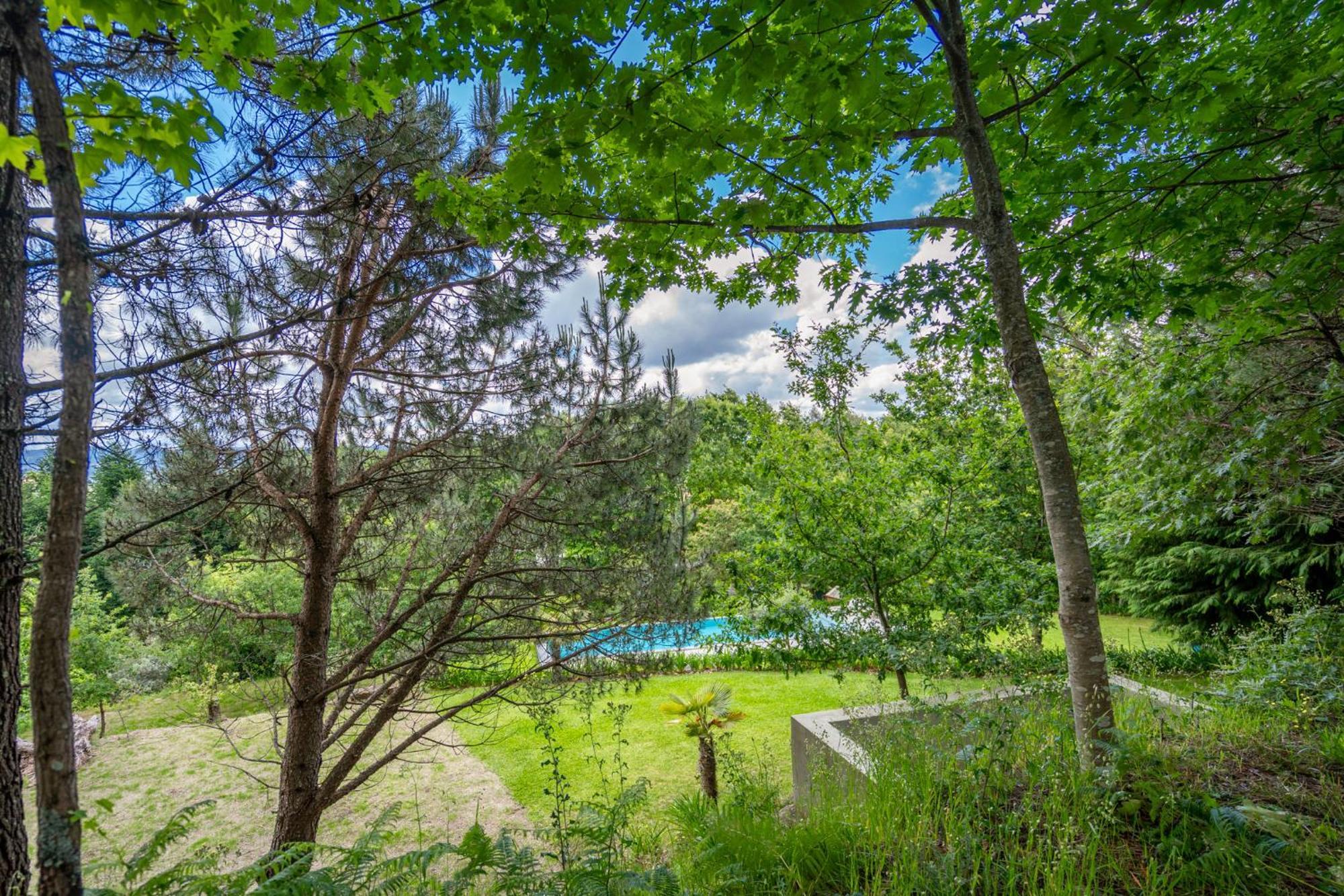 Villas Prendal Eco Living - Minho'S Guest Guimarães Eksteriør bilde