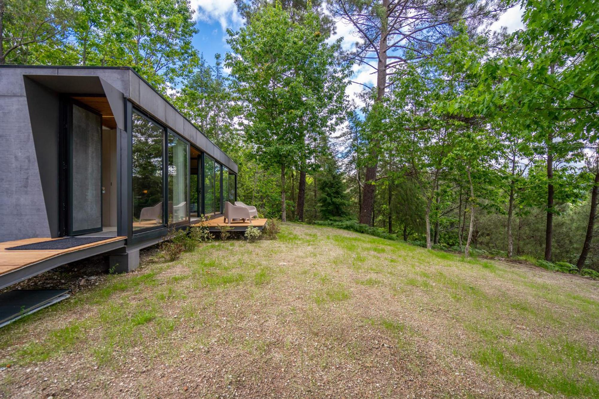 Villas Prendal Eco Living - Minho'S Guest Guimarães Eksteriør bilde